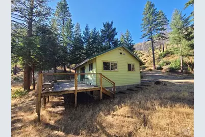41390 Mendocino Pass Road, Covelo, CA 95428 - Photo 1