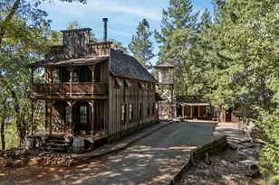 24600 String Creek Rd, Willits, CA 95490 - Photo 1