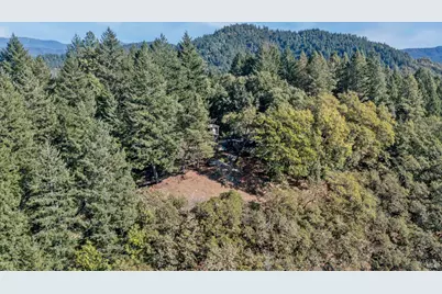 24600 String Creek Road, Willits, CA 95490 - Photo 1