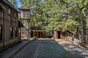24600 String Creek Rd, Willits, CA 95490 - Photo 1
