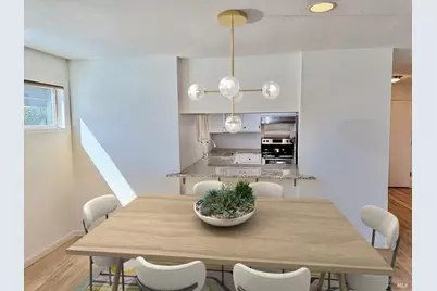 50 Via Belardo #12, Greenbrae, CA 94904 - Photo 6