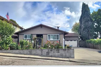 1448 O Hare Drive, Benicia, CA 94510 - Photo 1