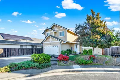 985 Chalice Court, Fairfield, CA 94533 - Photo 2