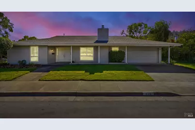 316 Green Field Circle, Santa Rosa, CA 95409 - Photo 18