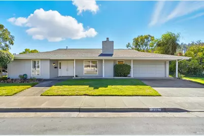 316 Green Field Circle, Santa Rosa, CA 95409 - Photo 1