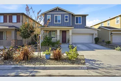 1617 Sorrel Street, Santa Rosa, CA 95403 - Photo 2
