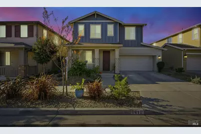 1617 Sorrel Street, Santa Rosa, CA 95403 - Photo 1