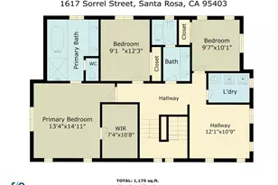 1617 Sorrel Street, Santa Rosa, CA 95403 - Photo 4