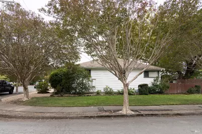 2387 Meyers Drive, Santa Rosa, CA 95403 - Photo 6