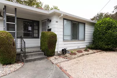 2387 Meyers Drive, Santa Rosa, CA 95403 - Photo 1