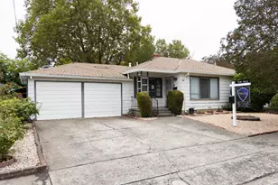 2387 Meyers Dr, Santa Rosa, CA 95403 - Photo 2