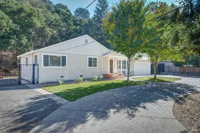 5115 Alhambra Valley Road, Martinez, CA 94553 - Photo 4