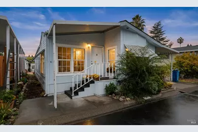 2412 Foothill Boulevard #41, Calistoga, CA 94515 - Photo 24