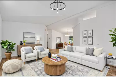 2412 Foothill Boulevard #41, Calistoga, CA 94515 - Photo 2