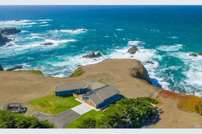 45380 Caspar Point Road, Caspar, CA 95420 - Photo 1