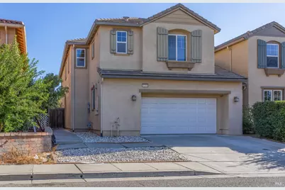 5206 Conley Lane, Fairfield, CA 94533 - Photo 2