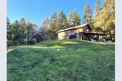 25996 String Creek Road, Willits, CA 95490 - Photo 36