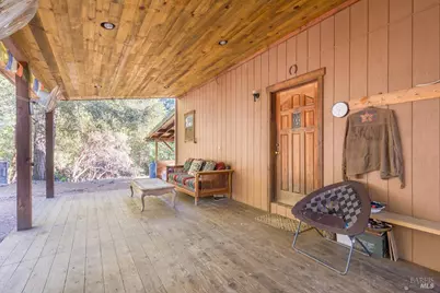 25996 String Creek Road, Willits, CA 95490 - Photo 30