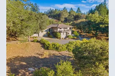 7061 Bennett Valley Road, Santa Rosa, CA 95404 - Photo 1