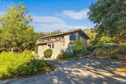 7061 Bennett Valley Road, Santa Rosa, CA 95404 - Photo 4