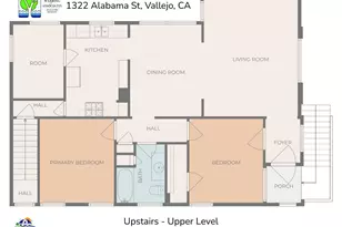 1322 Alabama St, Vallejo, CA 94590 - Photo 46