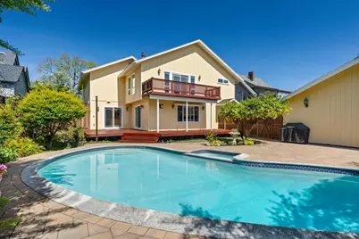 811 D Street, Petaluma, CA 94952 - Photo 28