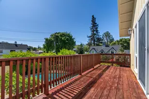811 D St, Petaluma, CA 94952 - Photo 26
