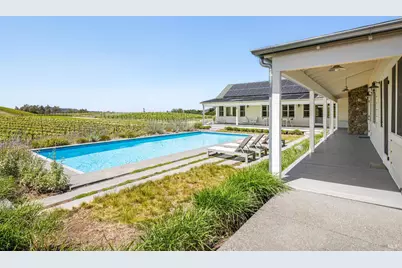 5561 Sonoma Mountain Road, Santa Rosa, CA 95404 - Photo 1