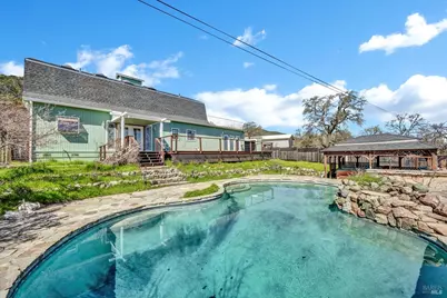 150 Rodello Road, Lakeport, CA 95453 - Photo 1