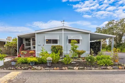 5763 Mobile Drive, Santa Rosa, CA 95401 - Photo 1