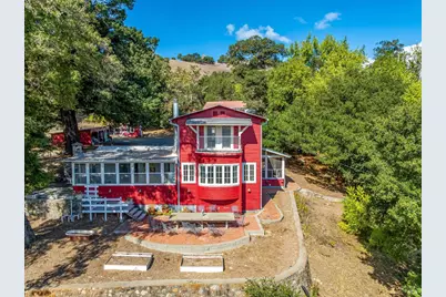 3200 Castle Road, Sonoma, CA 95476 - Photo 1