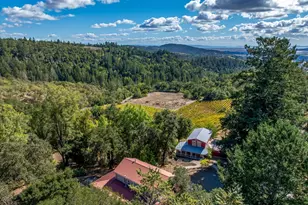 3200 Castle Rd, Sonoma, CA 95476 - Photo 2