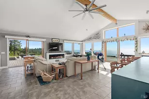 44801 Fish Rock Rd, Gualala, CA 95445 - Photo 4