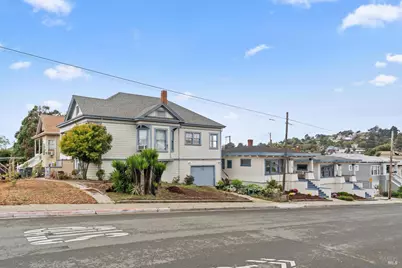 1211 Santa Clara Street, Vallejo, CA 94590 - Photo 42