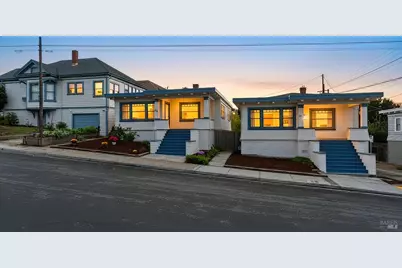 1211 Santa Clara Street, Vallejo, CA 94590 - Photo 1