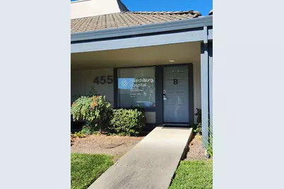 455 March Avenue, Healdsburg, CA 95448 - Photo 1