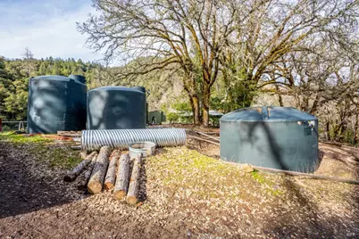 4450 Woodman Creek Road, Laytonville, CA 95454 - Photo 22