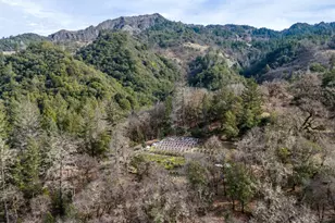 4450 Woodman Creek Rd, Laytonville, CA 95454 - Photo 12