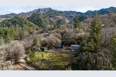 4450 Woodman Creek Road, Laytonville, CA 95454 - Photo 2