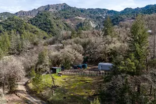 4450 Woodman Creek Rd, Laytonville, CA 95454 - Photo 2