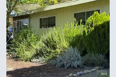 36 Hillside Drive, Willits, CA 95490 - Photo 1