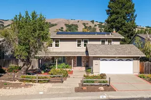 51 Mt Muir Ct, San Rafael, CA 94903 - Photo 2