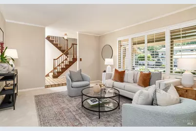 51 Mount Muir Court, San Rafael, CA 94903 - Photo 8