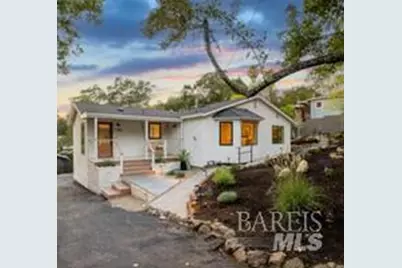 17285 Hillcrest Avenue, Sonoma, CA 95476 - Photo 2