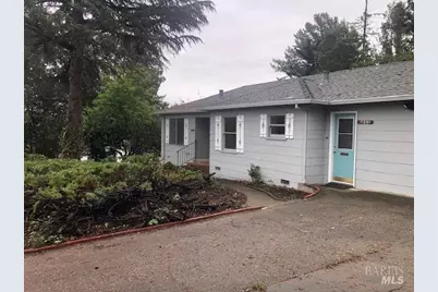 7251 Fircrest Avenue, Sebastopol, CA 95472 - Photo 2