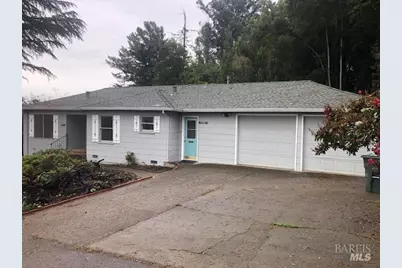 7251 Fircrest Avenue, Sebastopol, CA 95472 - Photo 1