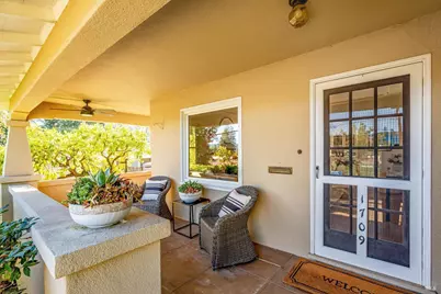 1709 Spring Mountain Road, Saint Helena, CA 94574 - Photo 4