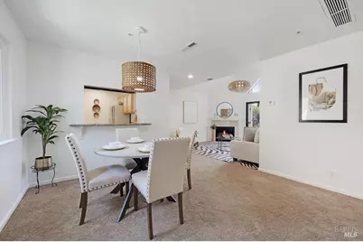 204 Foss Creek Circle #B, Healdsburg, CA 95448 - Photo 6