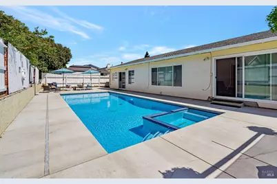 1019 Westview Drive, Napa, CA 94558 - Photo 22