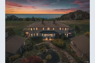 28651 S 1 Highway, Point Arena, CA 95468 - Photo 1